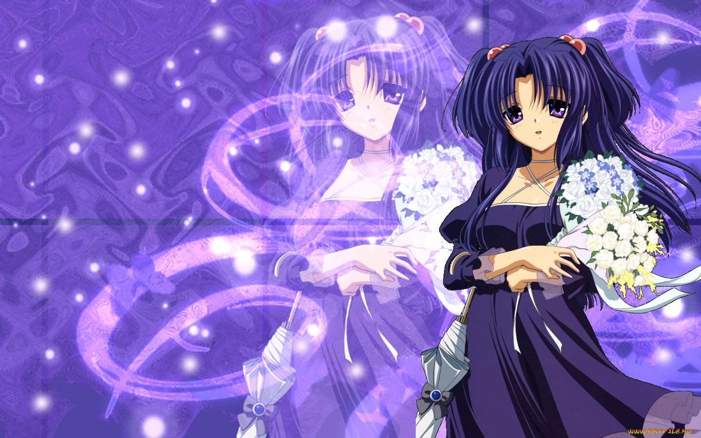 , clannad